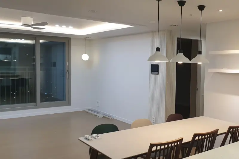 대전 더샵 아파트