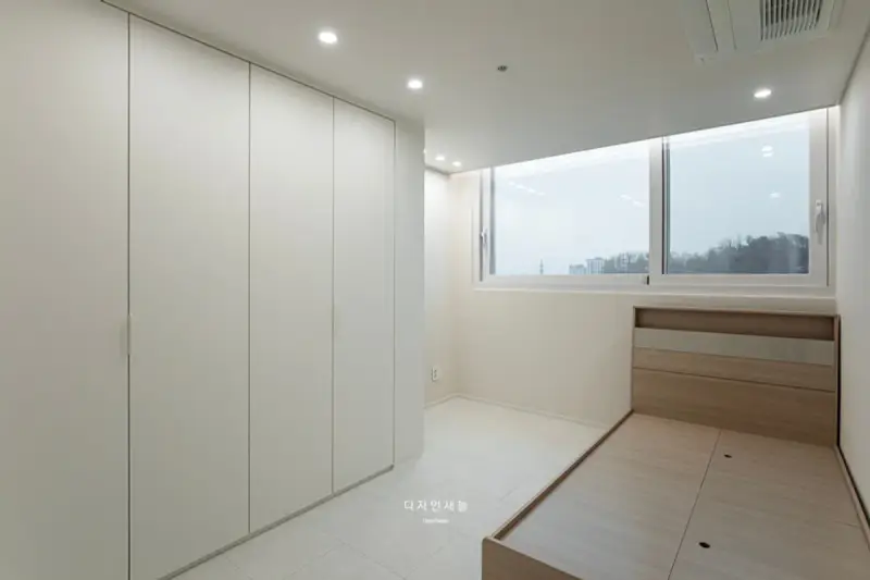 디자인새늘 시공사례 사진