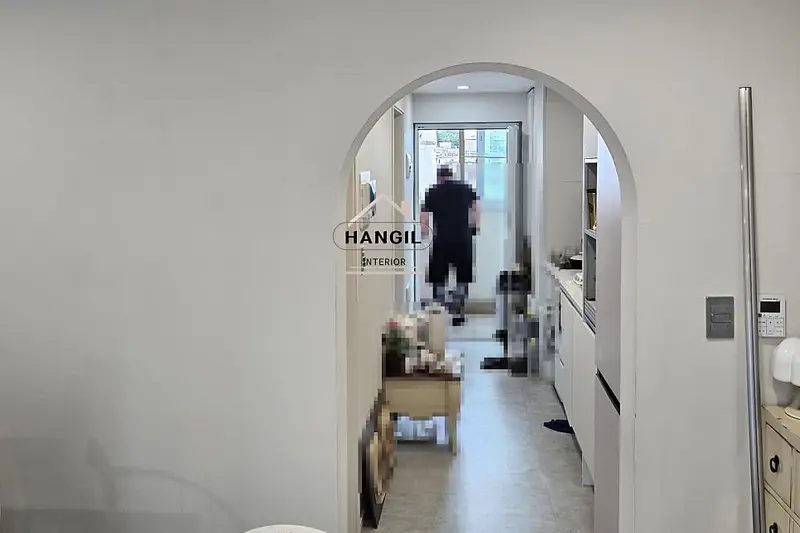 한길인테리어 시공사례 사진