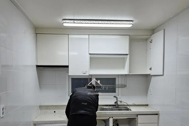 한길인테리어 시공사례 사진