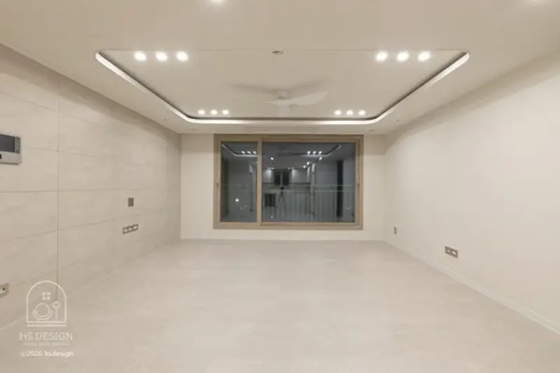 LX지인 HS디자인 시공사례 사진