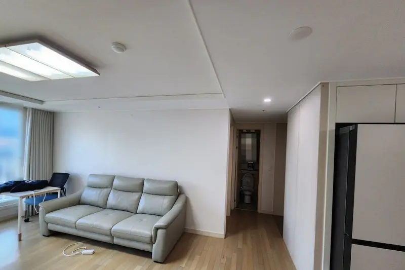 토리누수인테리어 시공사례 사진