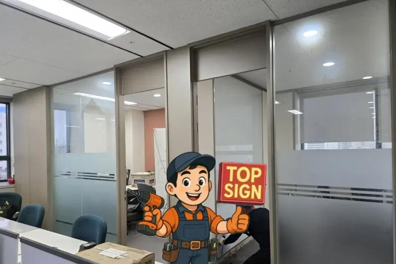 탑상사 시공사례 사진