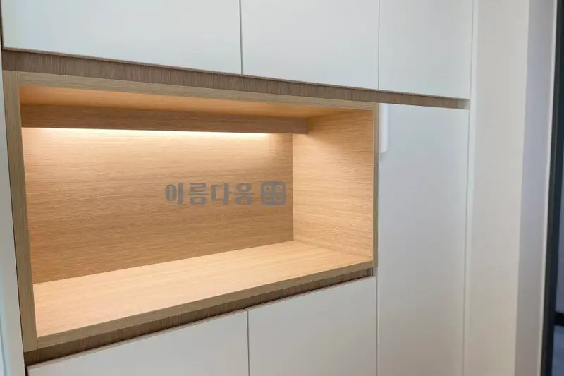아름다움인테리어 시공사례 사진