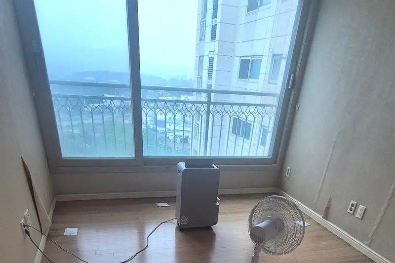 일등누수인테리어 검단점 시공사례 사진