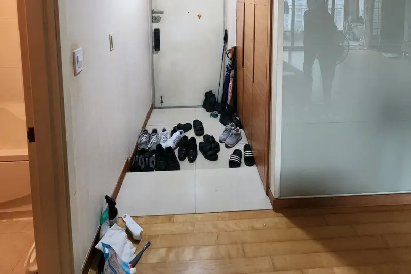디자인테소로인테리어 시공사례 사진