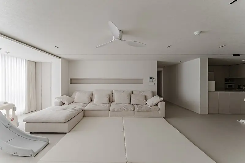 인 바이디자인 본점 시공사례 사진
