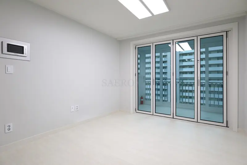 한샘리하우스 새롬대리점 시공사례 사진