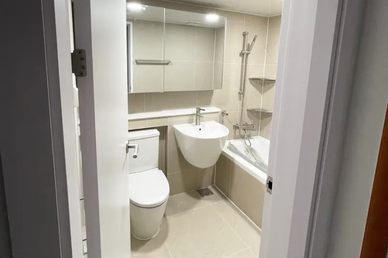 LX지인 원테크디자인 시공사례 사진