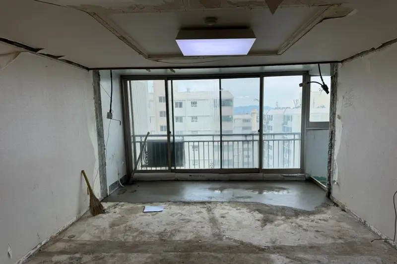 LX지인 아델라 시공사례 사진
