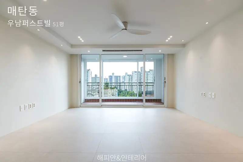 지인인테리어 시공사례 사진
