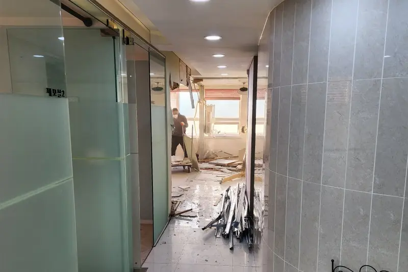 자디 시공사례 사진