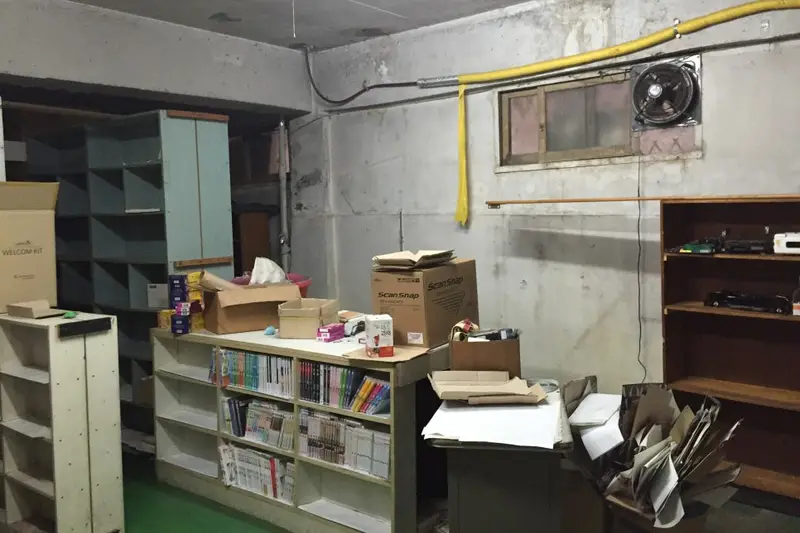 자디 시공사례 사진
