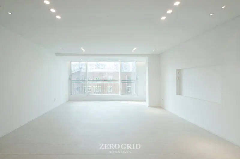 제로그리드 시공사례 사진
