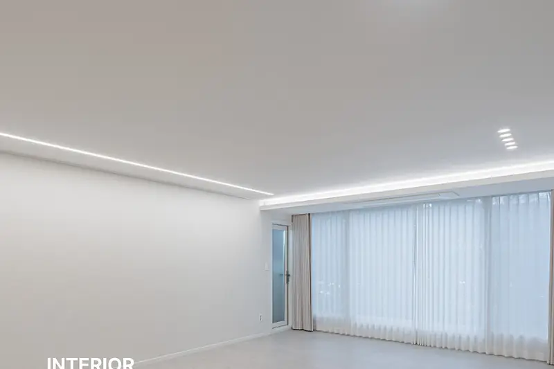 디자인 인앤인 시공사례 사진
