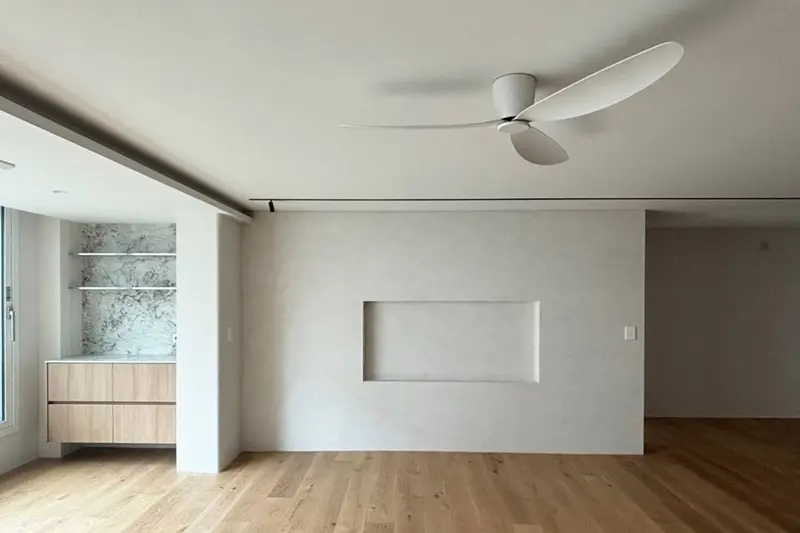 LX지인 더라인디자인 시공사례 사진