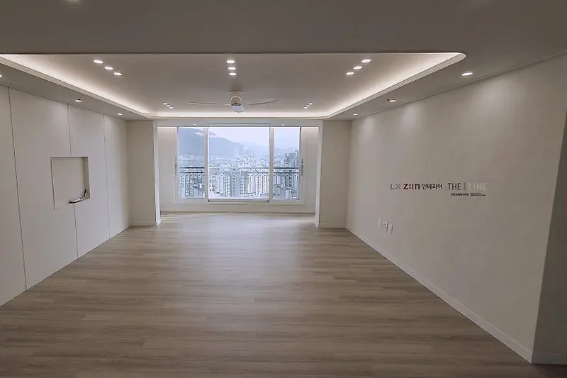 더라인디자인 시공사례 사진