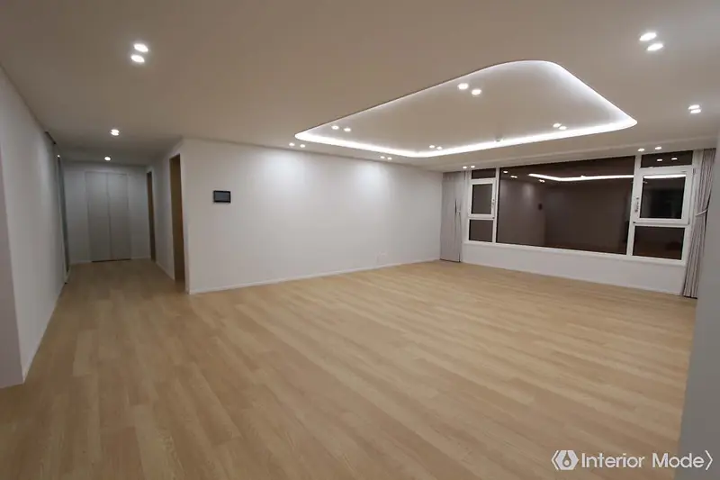 인테리어모드 시공사례 사진