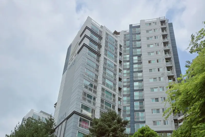 노하우스 시공사례 사진