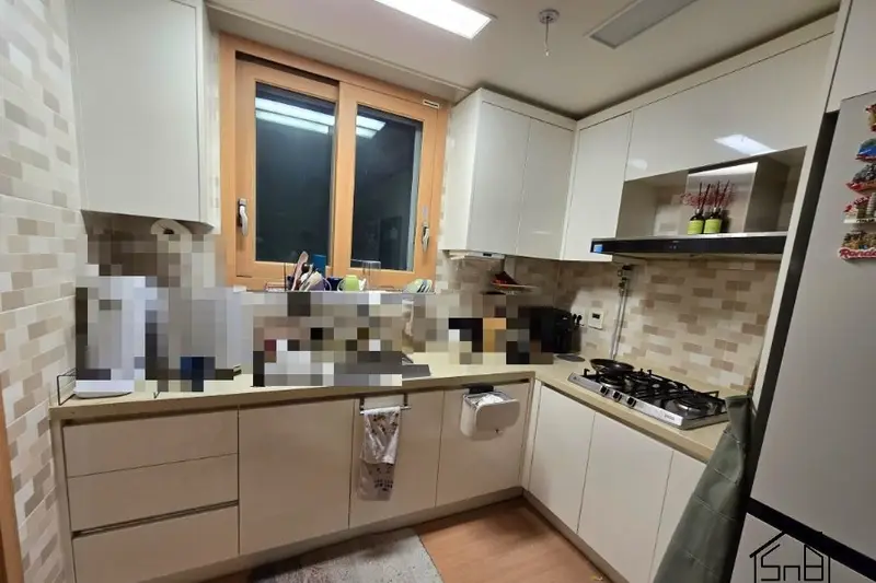 에스앤비인테리어 시공사례 사진