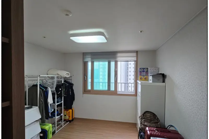디테일벽지 시공사례 사진