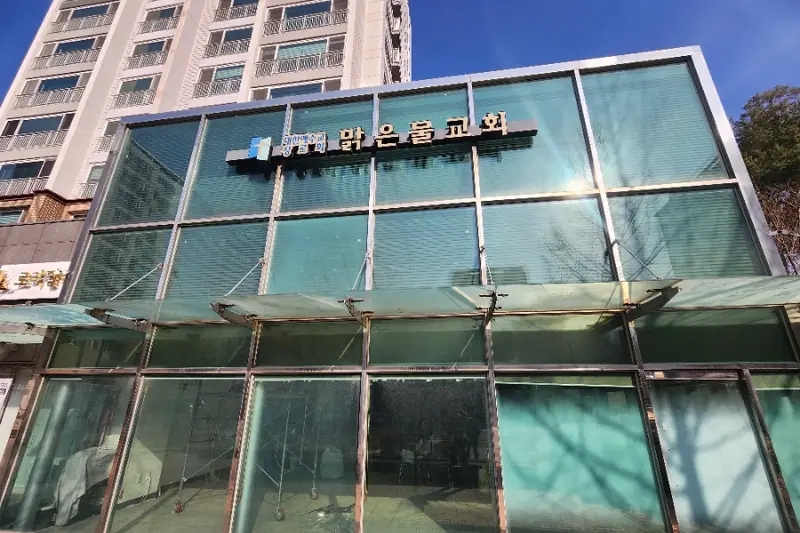 국가대표 경인썬팅 시공사례 사진