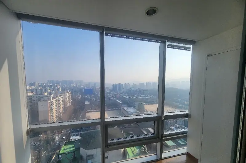 국가대표 경인썬팅 시공사례 사진