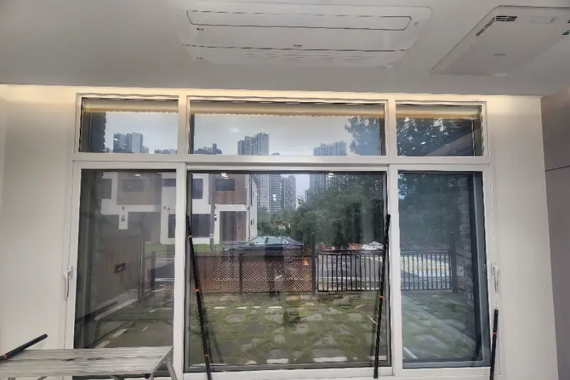 국가대표 경인썬팅 시공사례 사진