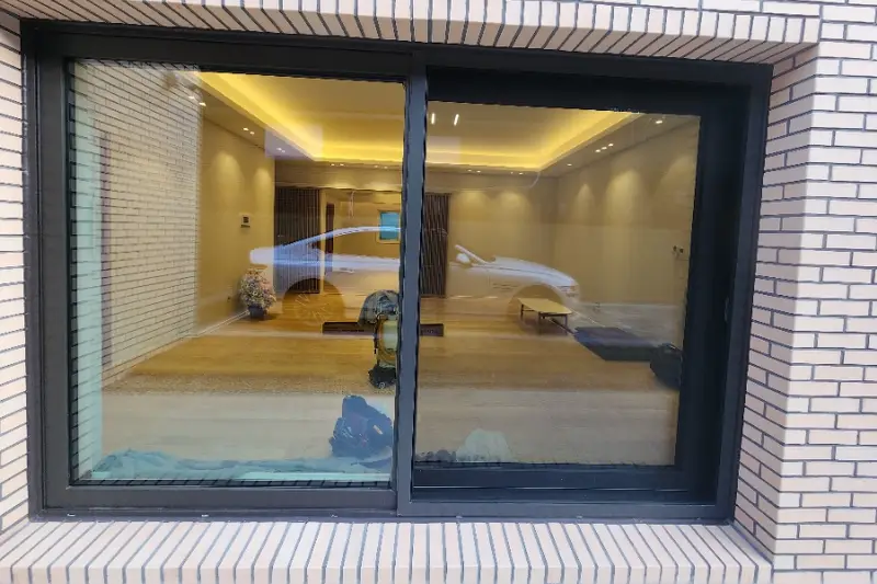 국가대표 경인썬팅 시공사례 사진