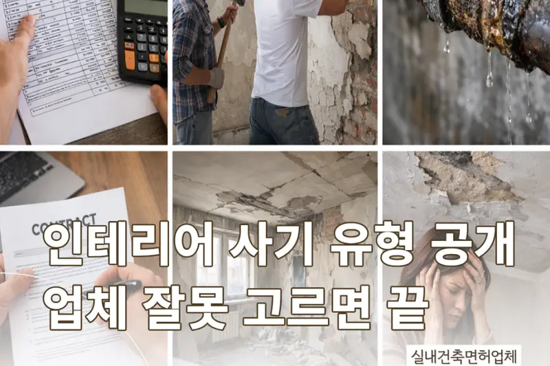 다정인테리어 시공사례 사진