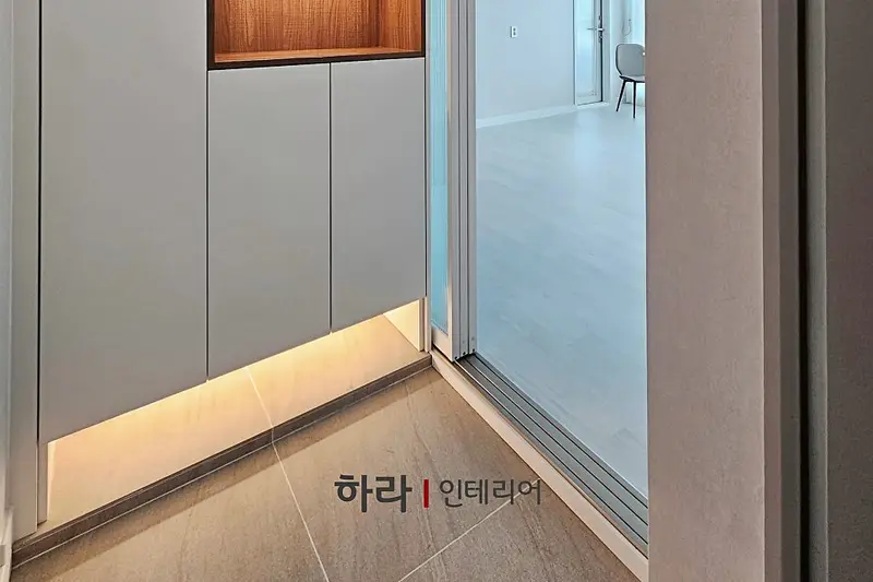 LX지인 하라인테리어 시공사례 사진