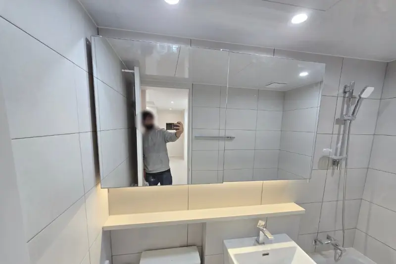 개벽하우징 연제점 시공사례 사진