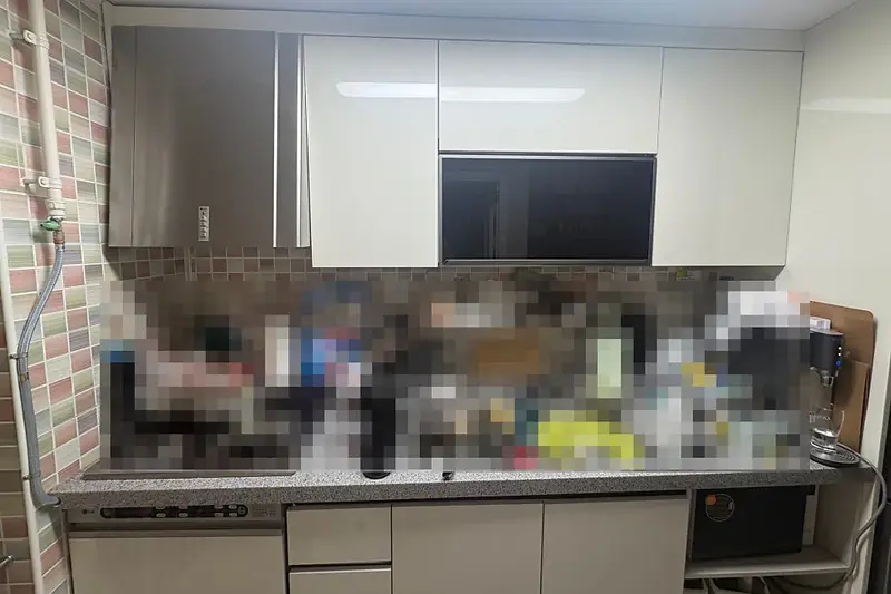 디자인포레 시공사례 사진
