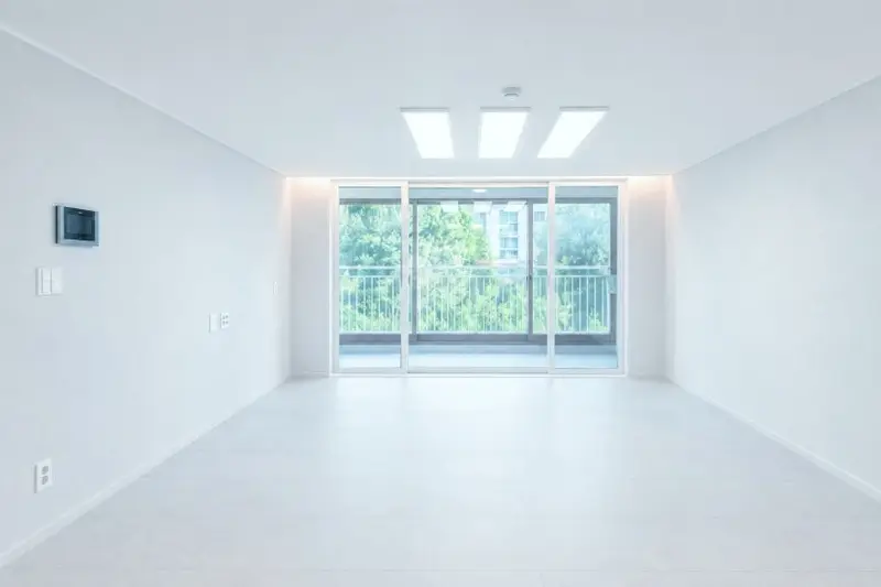 LX지인 디에스하우징 시공사례 사진