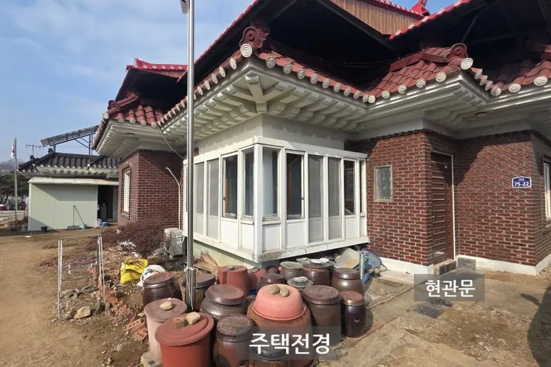 LX지인 디에스하우징 시공사례 사진