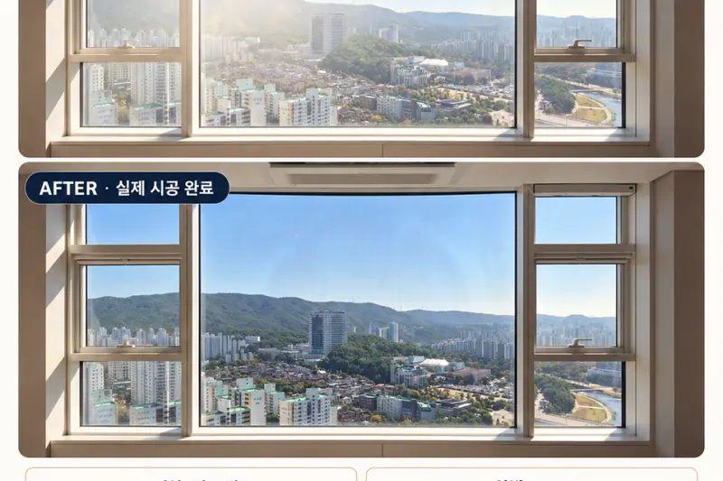 시하디자인 시공사례 사진