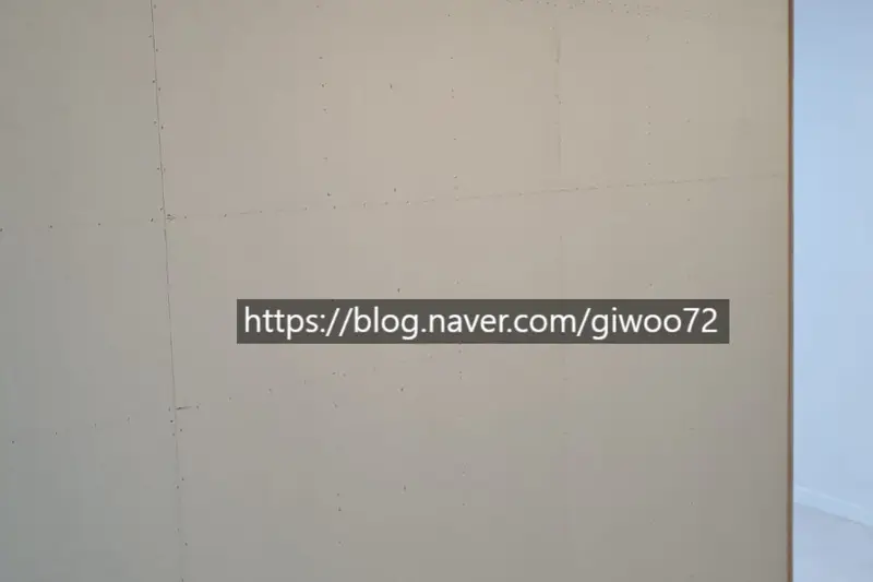 나무도어 시공사례 사진