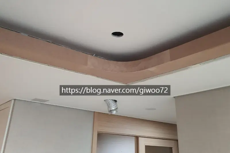 나무도어 시공사례 사진