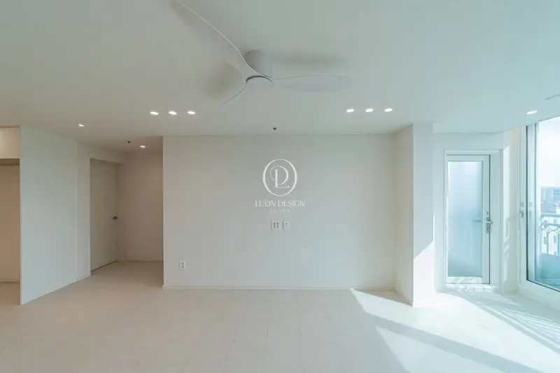 루온디자인 시공사례 사진