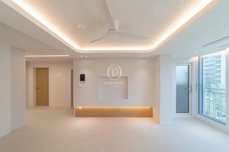 루온디자인 시공사례 사진