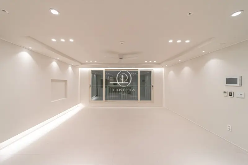루온디자인 시공사례 사진