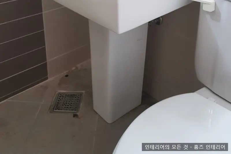 홈즈인테리어 시공사례 사진