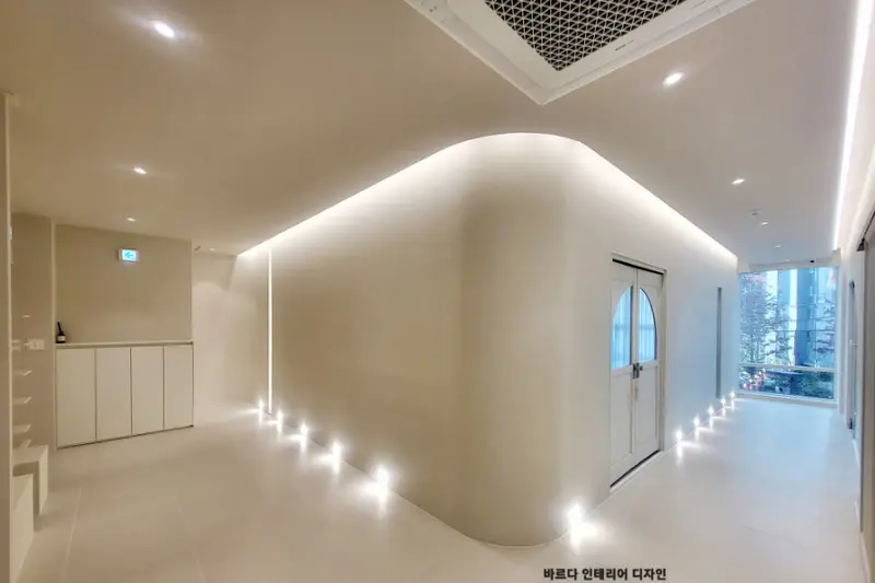 바르다인테리어디자인 시공사례 사진