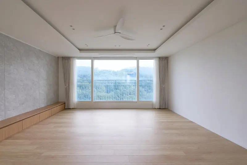 디자인포레 시공사례 사진