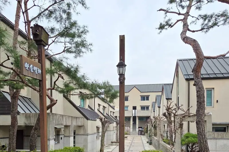 일하는사람들이룸그룹 시공사례 사진