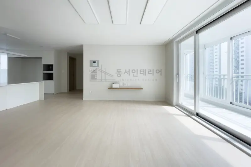 동서인테리어 시공사례 사진