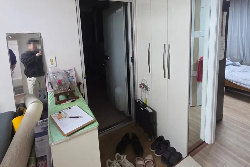 한샘리하우스 혜움대리점 시공사례 사진