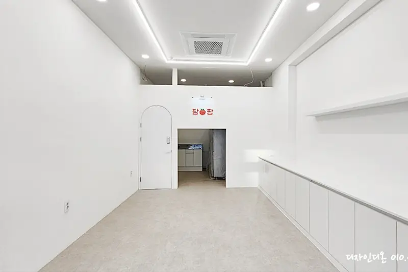 디자인디온 시공사례 사진