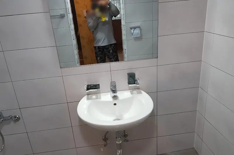 대림바스플랜 해운대우동점 시공사례 사진