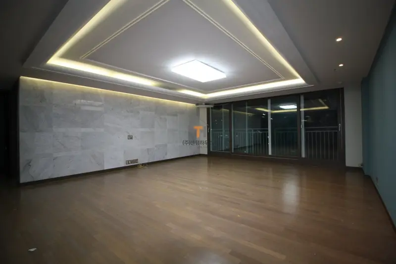 LX지인 센텀건설 시공사례 사진
